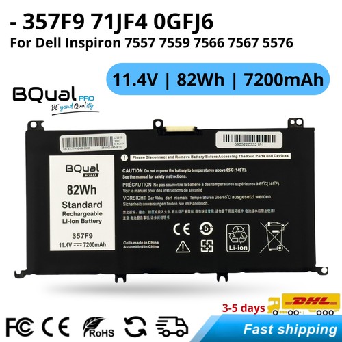 Batteria 357f9 71jf4 0gfj6 per - 71jf4,