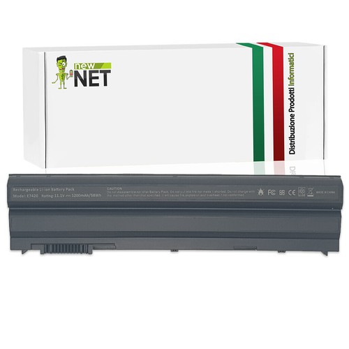 Batteria per dell 8858x n3x1d - dell,