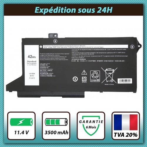Batteria compatibile dell - batteria,