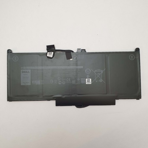 Dell latitude 5300 batteria - latitude,