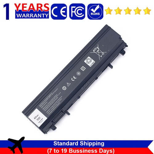 Batteria vvonf vv0nf per dell - batteria,