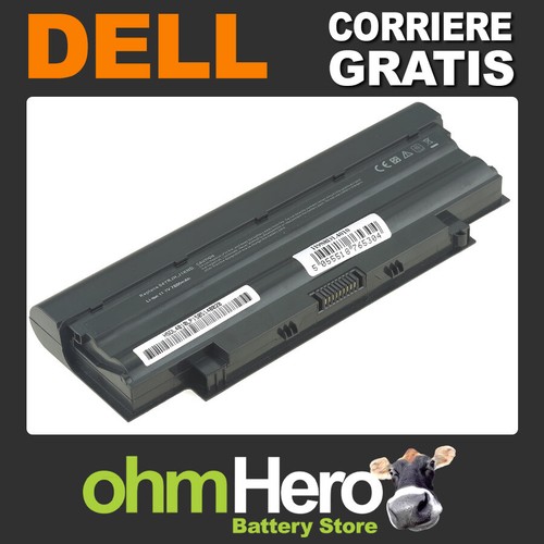 Batteria potenziata 11 1v - potenziata, 10.8-11.1v