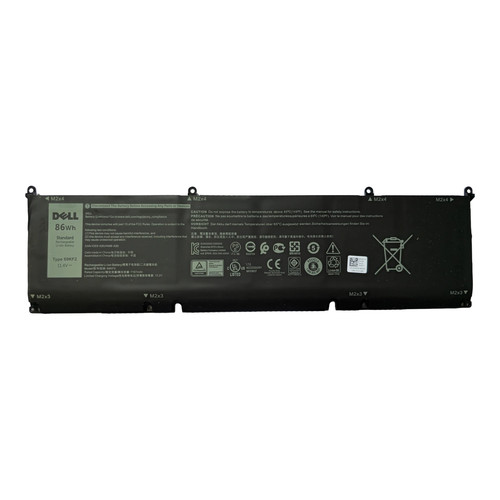 Batteria nuova originale - , dell
