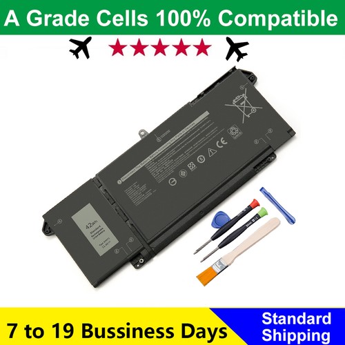 Batteria 42wh 9jm71 per dell - per,