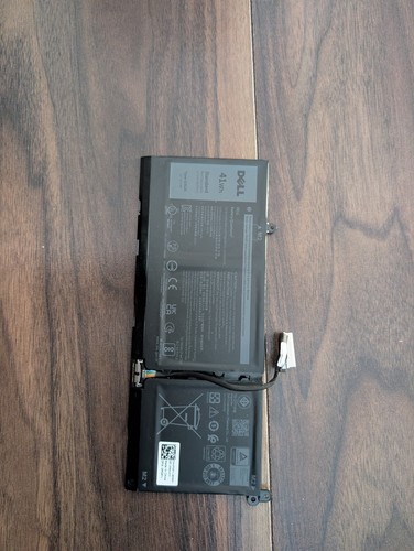 Batteria originale dell - dell, g9130