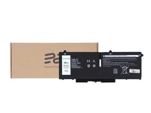 Batteria dell latitude 5330 - dell,