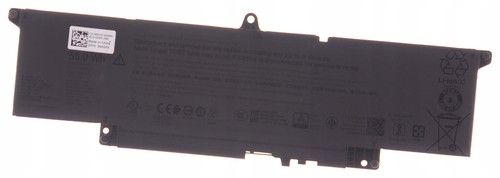 Batteria dell vmv83 55wh - 55wh, 11,7v