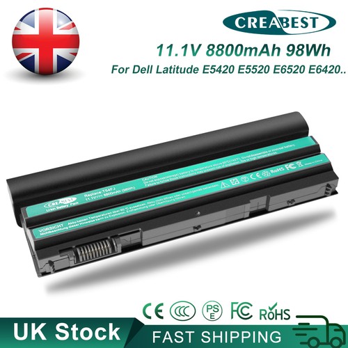 Batteria 8800 mah m5y0x - 8800,