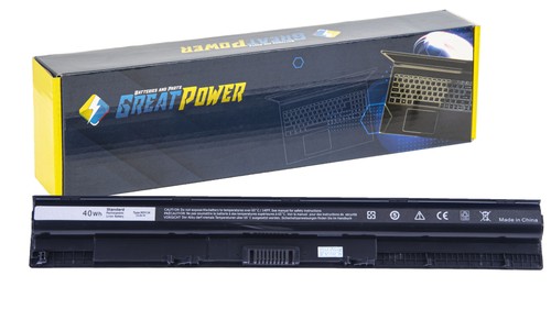 Batteria 2600mah per dell - 2600mah,