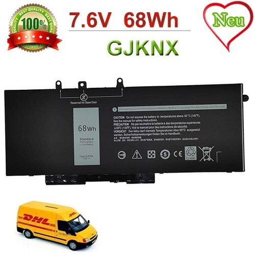 Batteria gjknx per dell - ✅batteria,
