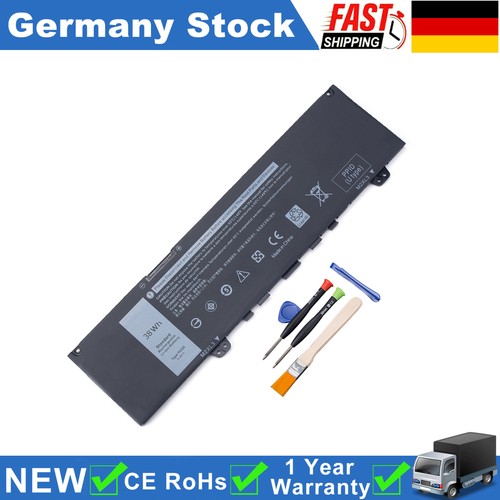 Batteria 38wh f62g0 - 38wh,