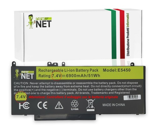 Batteria g5m10 compatibile - batteria,