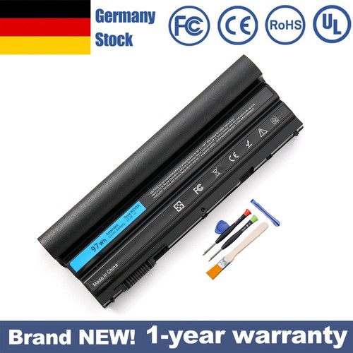 Batteria 97wh per - 97wh,