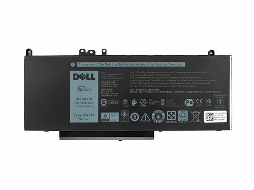 Batteria originale dell - batteria,