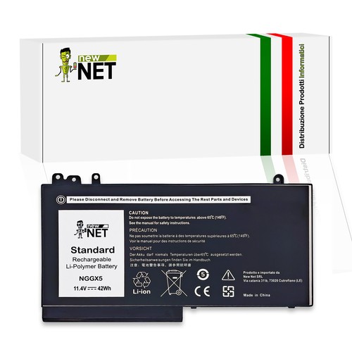 Batteria nggx5 compatibile con - batteria,