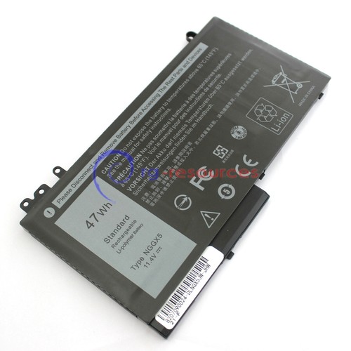 Batteria nuova nggx5 rdrh9 - nuova,