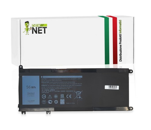 Batteria 33ydh compatibile con - compatibile,