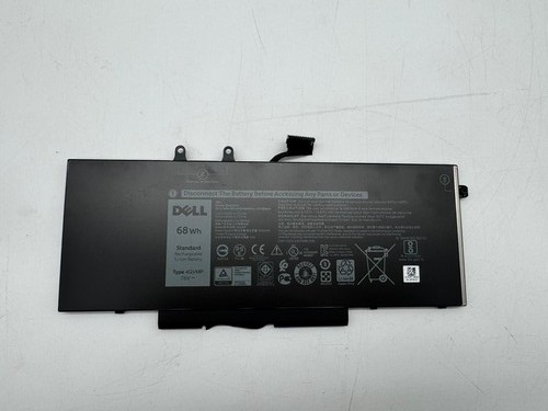 Batteria originale dell 4gvmp - batteria,
