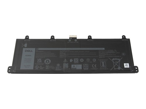 Batteria dell 9f4fn 40wh - batteria,
