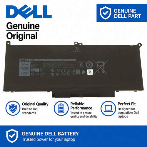 Batteria originale dell - originale,