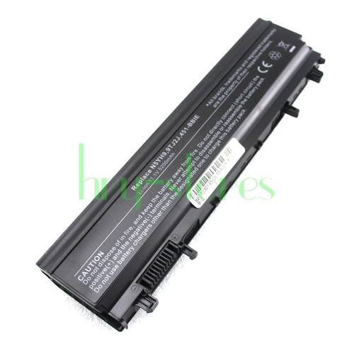 Batteria nuova 5200mah - nuova, vv0nf