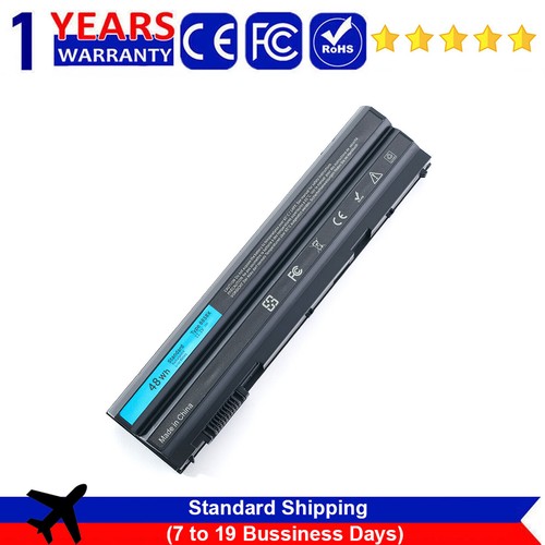 8858x batteria per dell - 8858x,