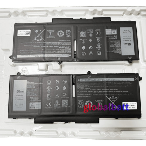 Batteria originale fk0vr per - batteria,