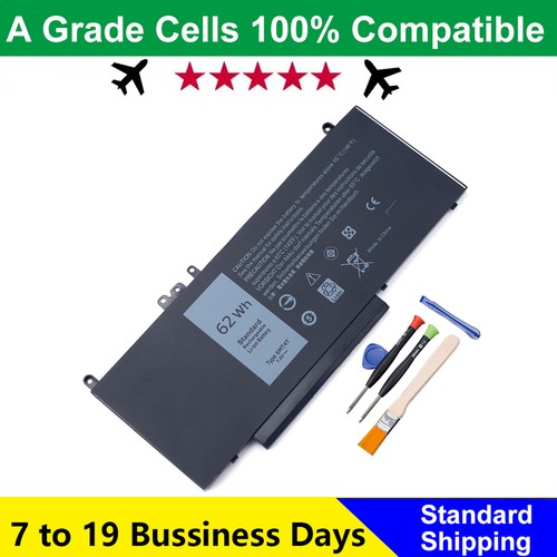 Batteria portatile 62wh - portatile, 6mt4t